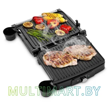 Электрогриль Kitfort KT-1655 картинка 3